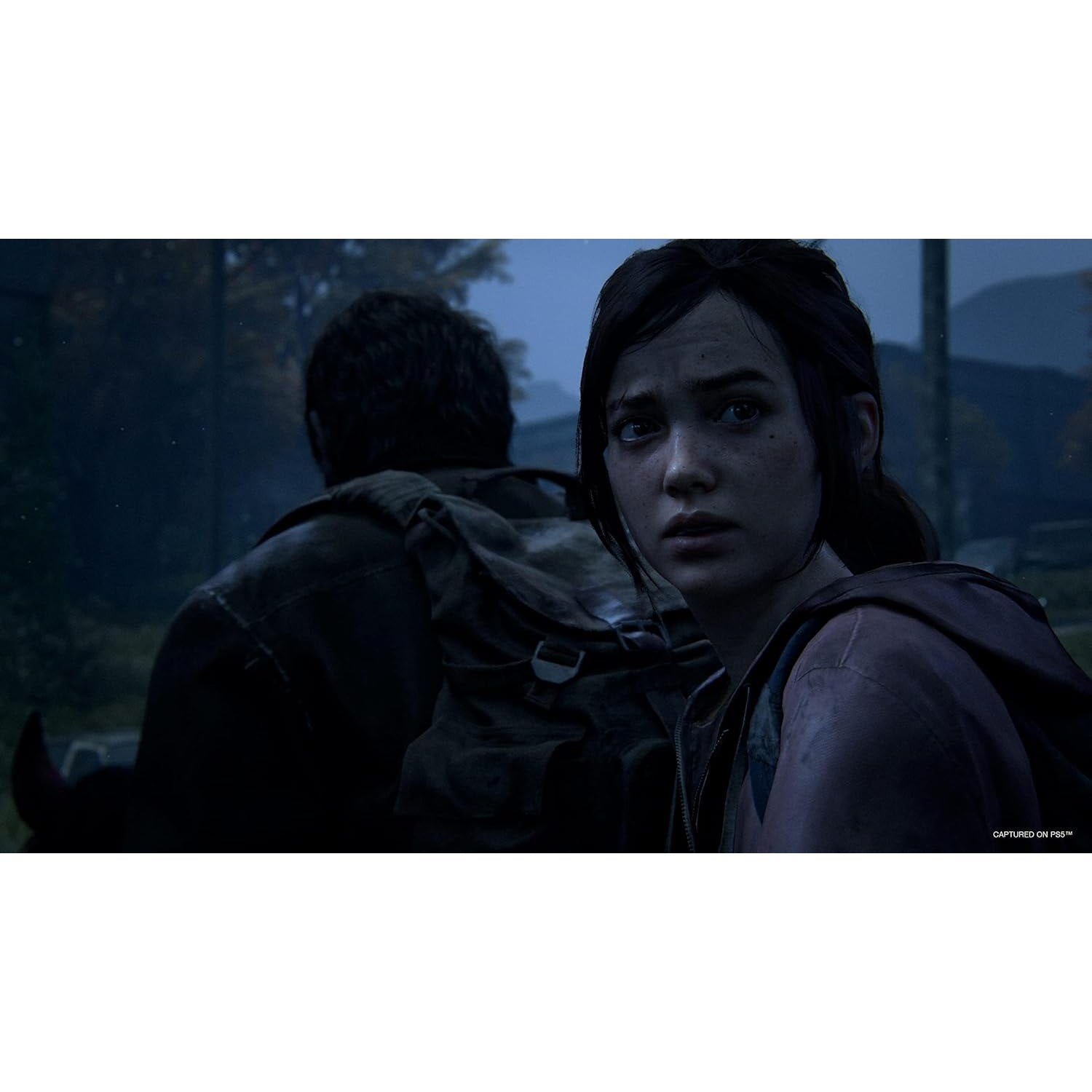 The Last of Us Part I - PlayStation 5 - Naughty Dog