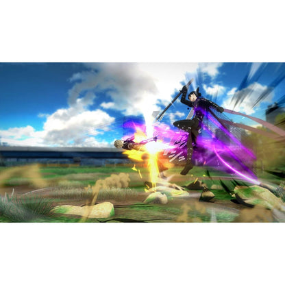 One Punch Man: A Hero Nobody Knows - PlayStation 4 - Bandai Namco