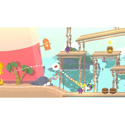 Promenade - PlayStation 5, PlayStation 4 - Red Art Games