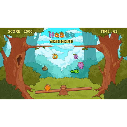 Neopets - Mega Mini Games Collection: The Neopian Arcade Odyssey - PlayStation 5 - U&I Entertainment