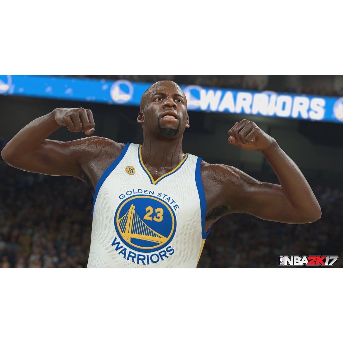 NBA 2K17 - Xbox One - 2K
