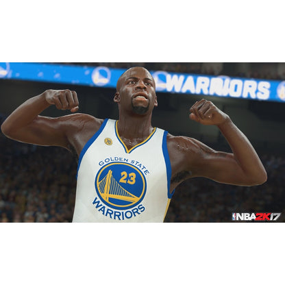 NBA 2K17 - Xbox One - 2K