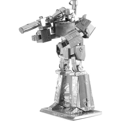 Transformers Megatron 3D Steel Model Kit - Fascinations - Metal Earth