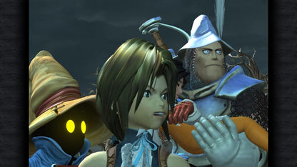 Final Fantasy IX - Nintendo Switch - Square Enix