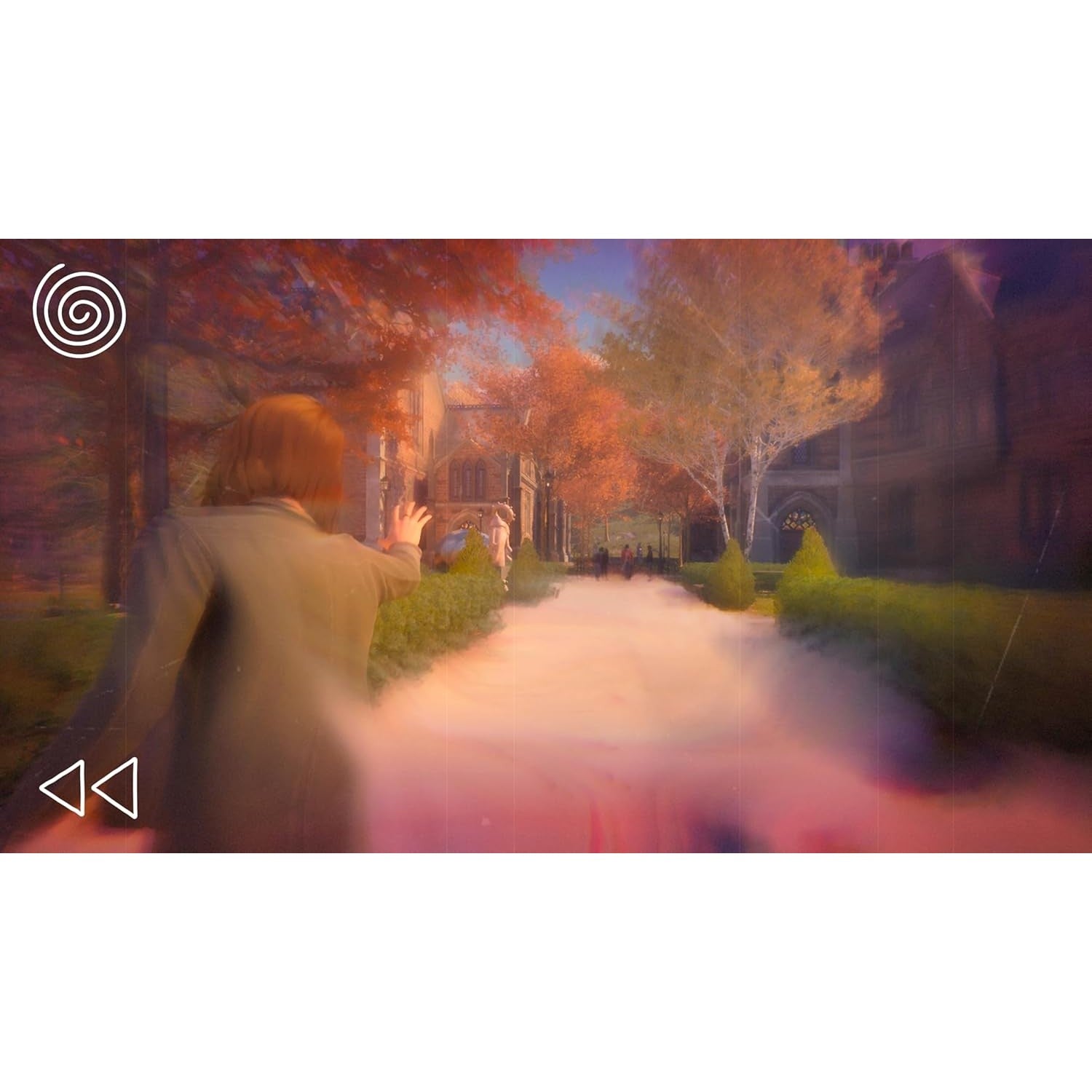 Life is Strange: Reunion - Xbox Series X - Square Enix