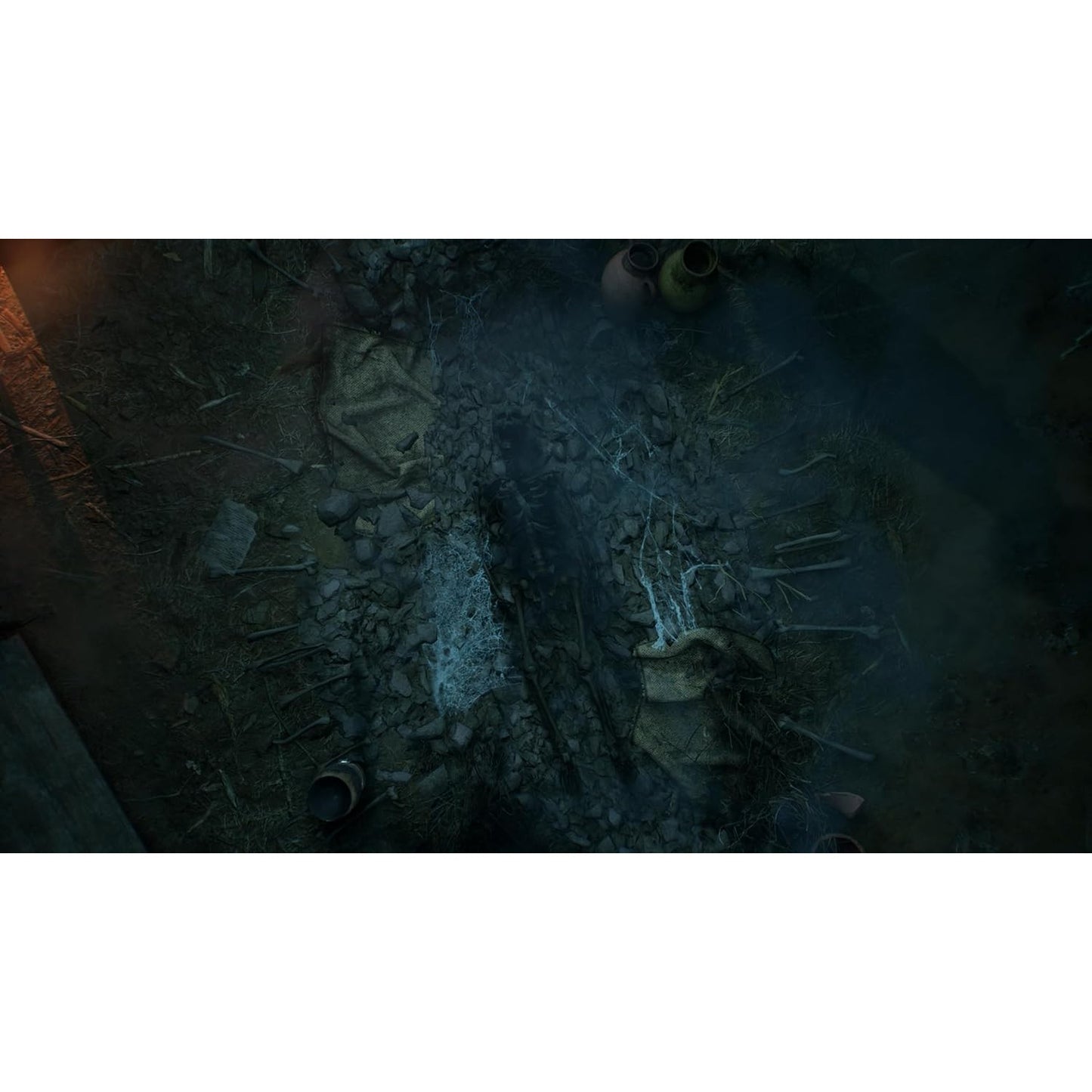 Alone in the Dark - Xbox Series X - THQ Nordic