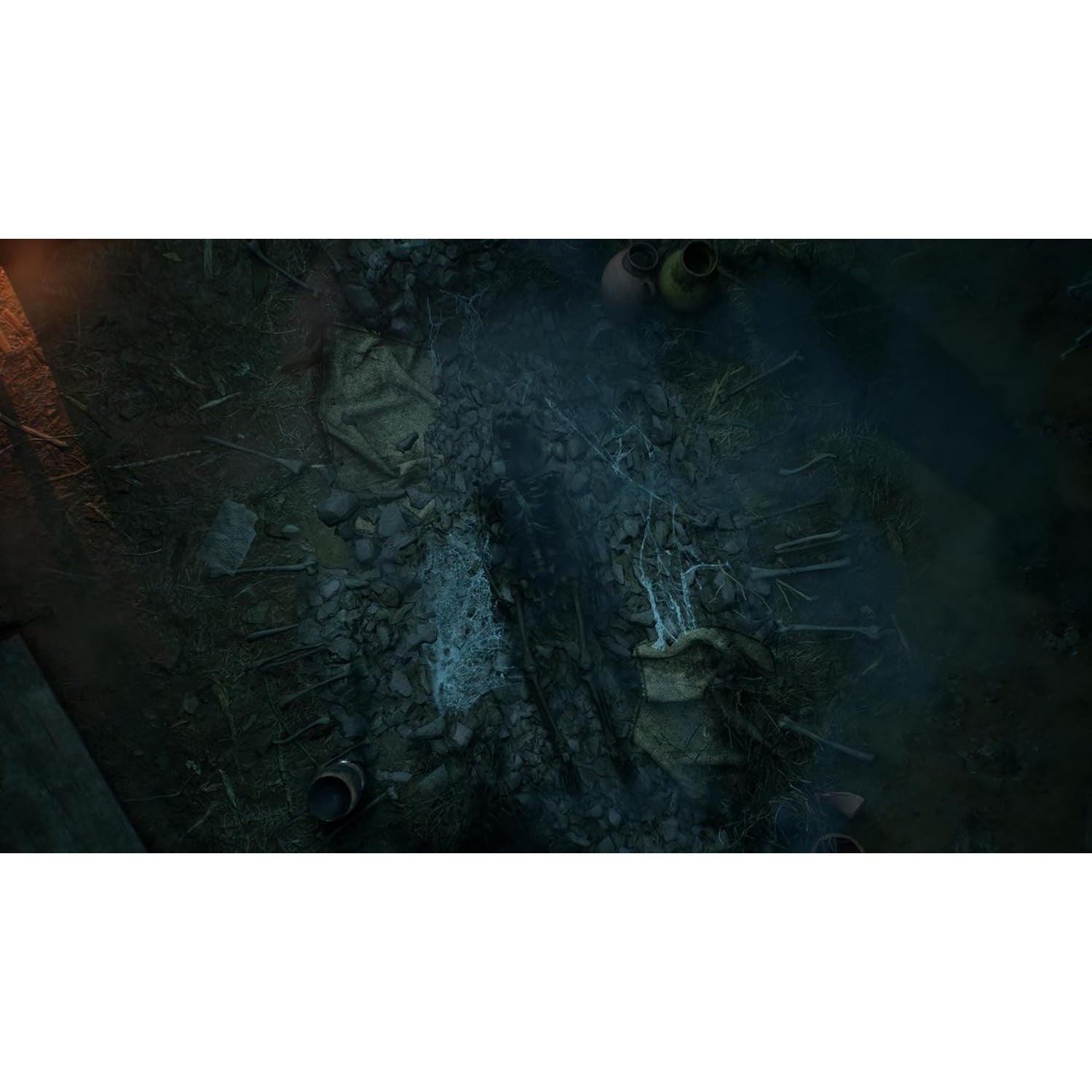 Alone in the Dark - Xbox Series X - THQ Nordic