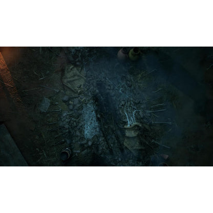 Alone in the Dark - Xbox Series X - THQ Nordic