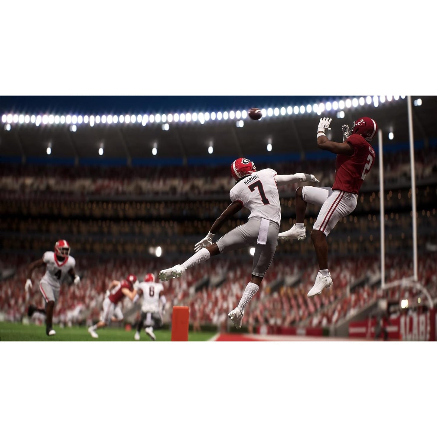 EA SPORTS College Football 26 - Xbox Series X, Xbox One - Electronic Arts