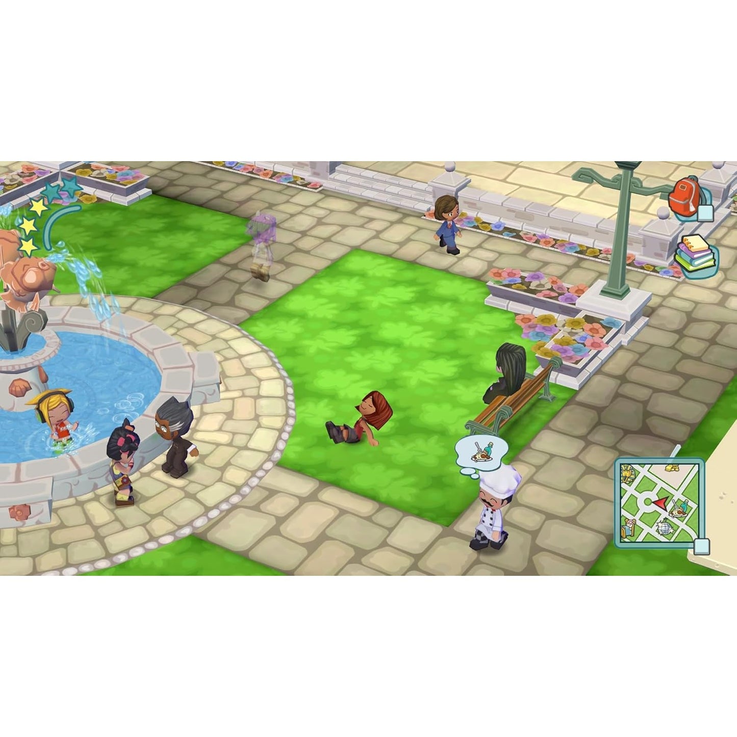 MySims: Cozy Bundle - PlayStation 5 - Electronic Arts