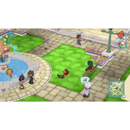 MySims: Cozy Bundle - Xbox Series X