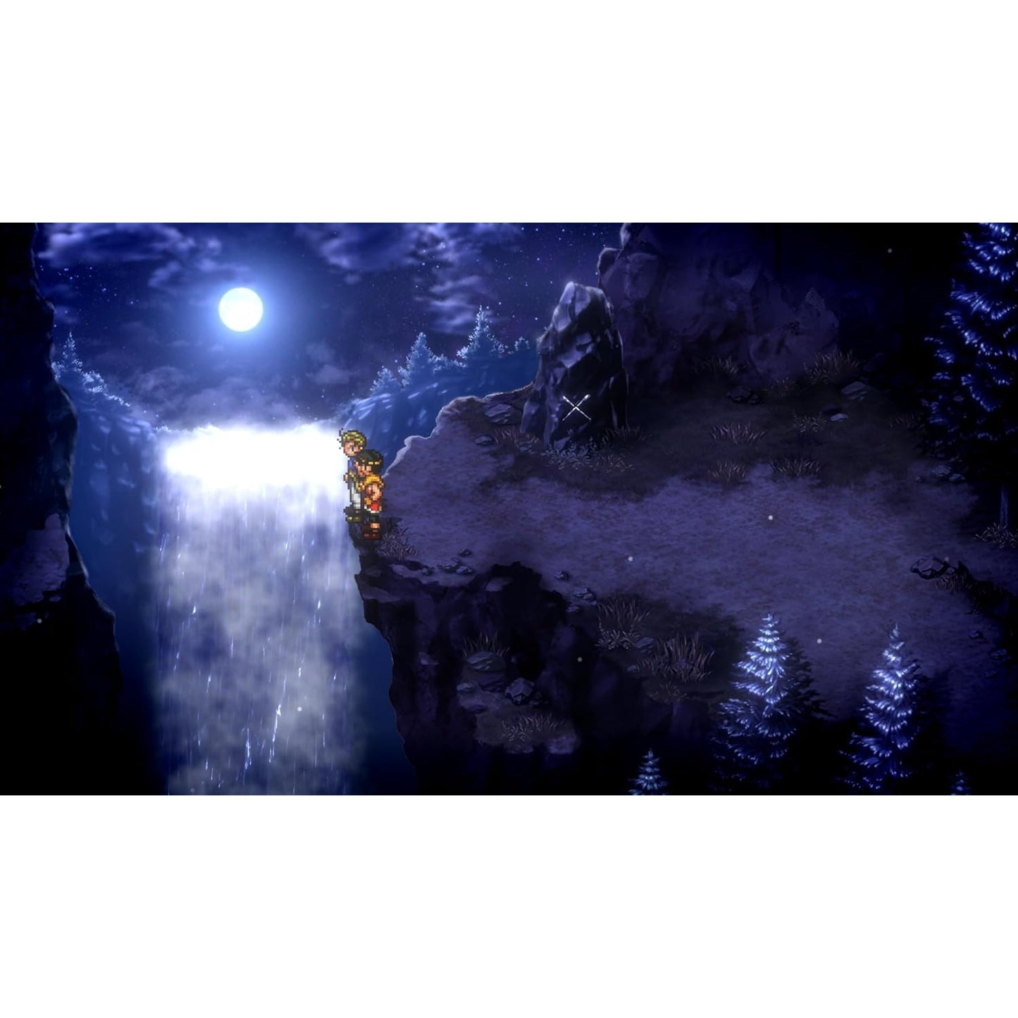 Suikoden I & II HD Remastered - Xbox Series X - Konami