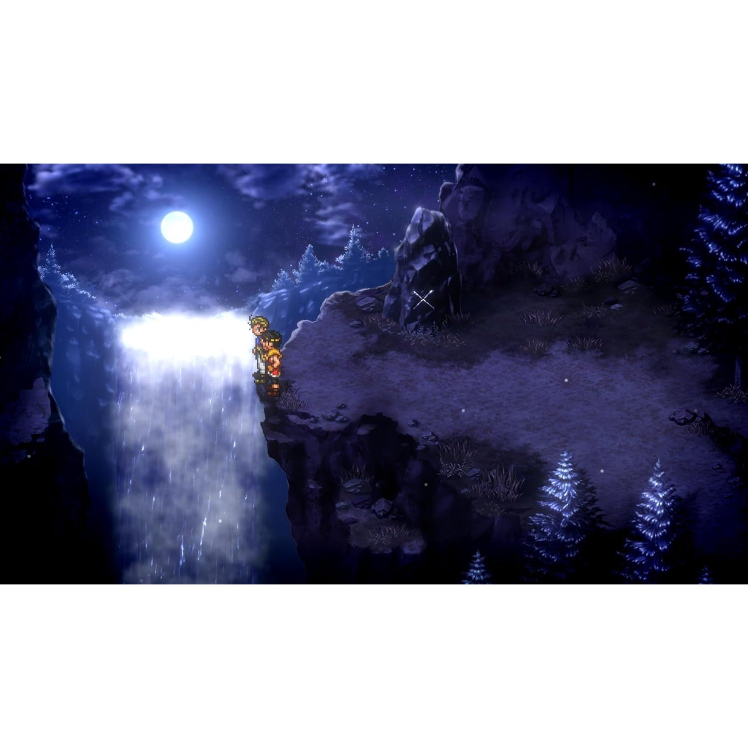 Suikoden I & II HD Remastered - PlayStation 5 - Konami