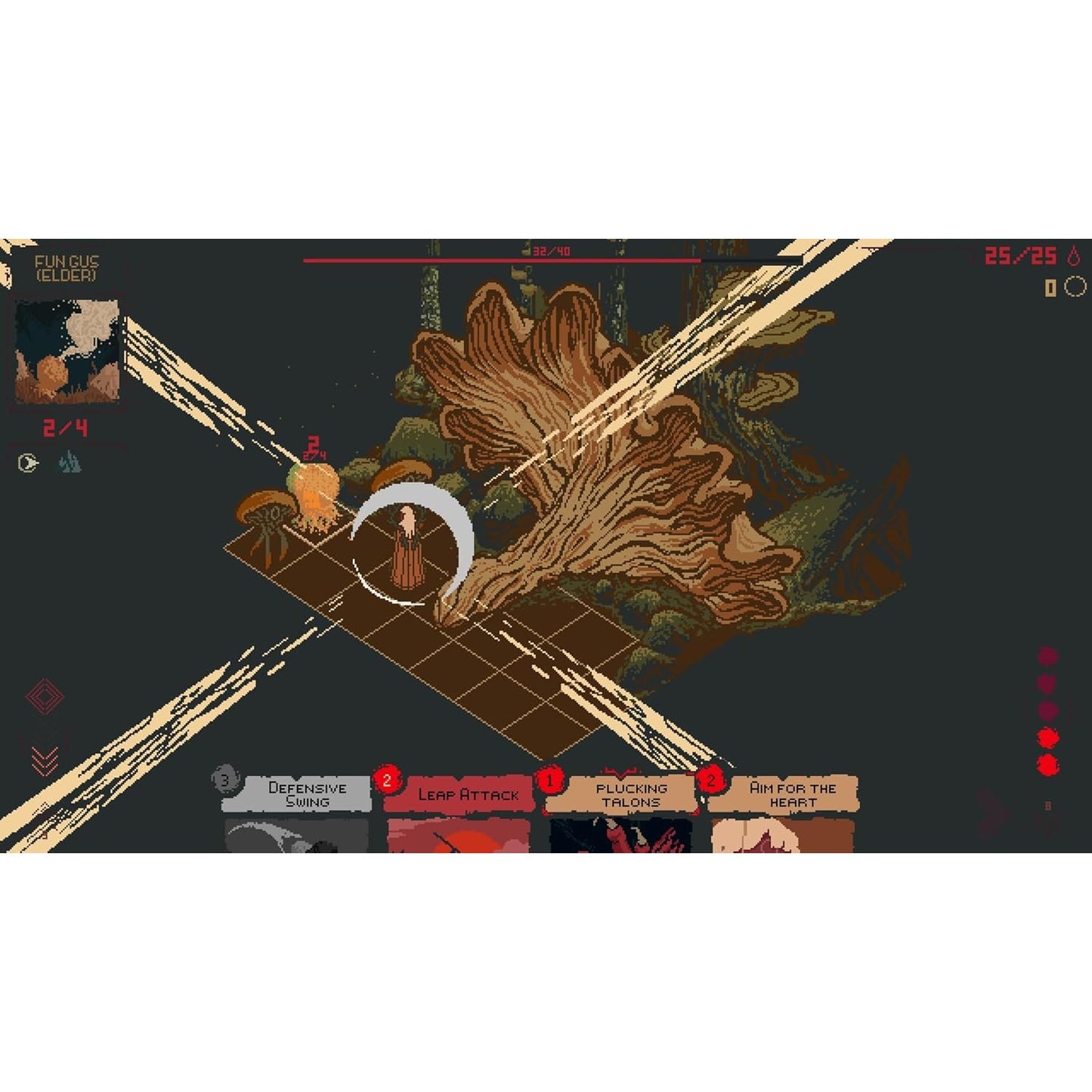 Death Howl - PlayStation 5 - Silver Lining Interactive
