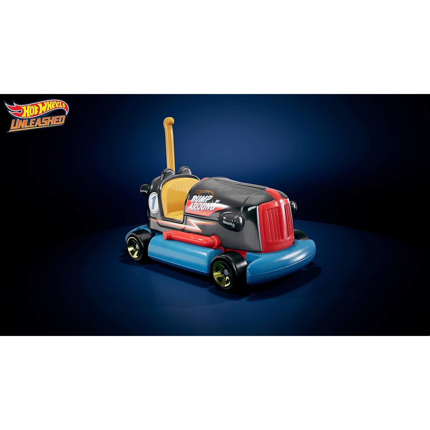Hot Wheels Unleashed - Xbox One - Koch Media Inc