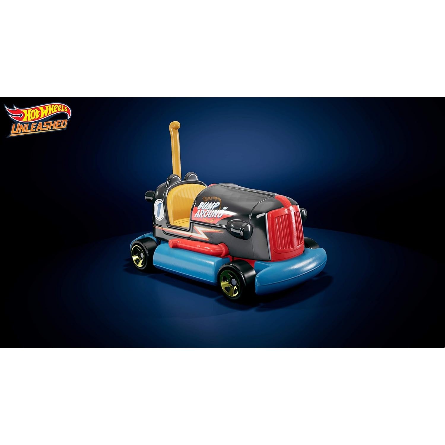 Hot Wheels Unleashed - Xbox One - Koch Media Inc