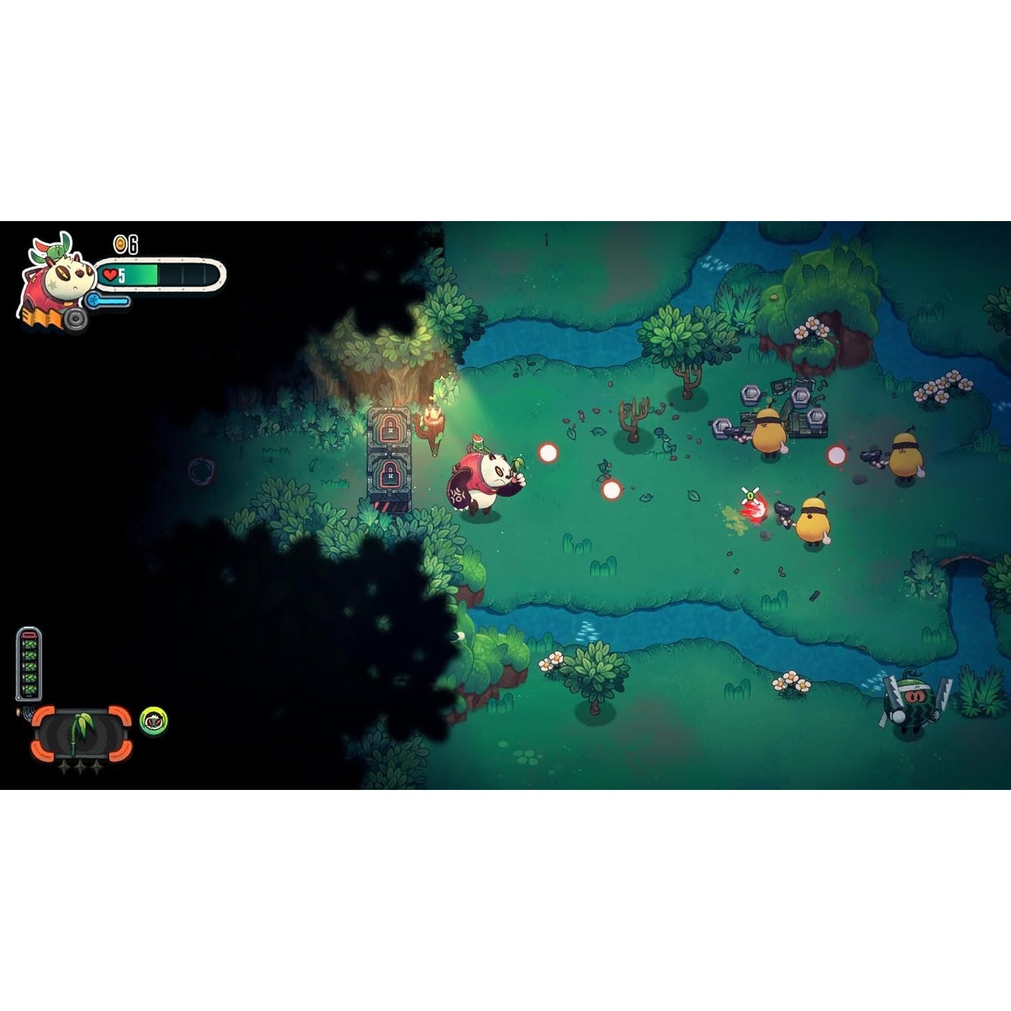 Juicy Realm - PlayStation 5 - PM Studios
