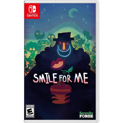 Smile for Me - Nintendo Switch