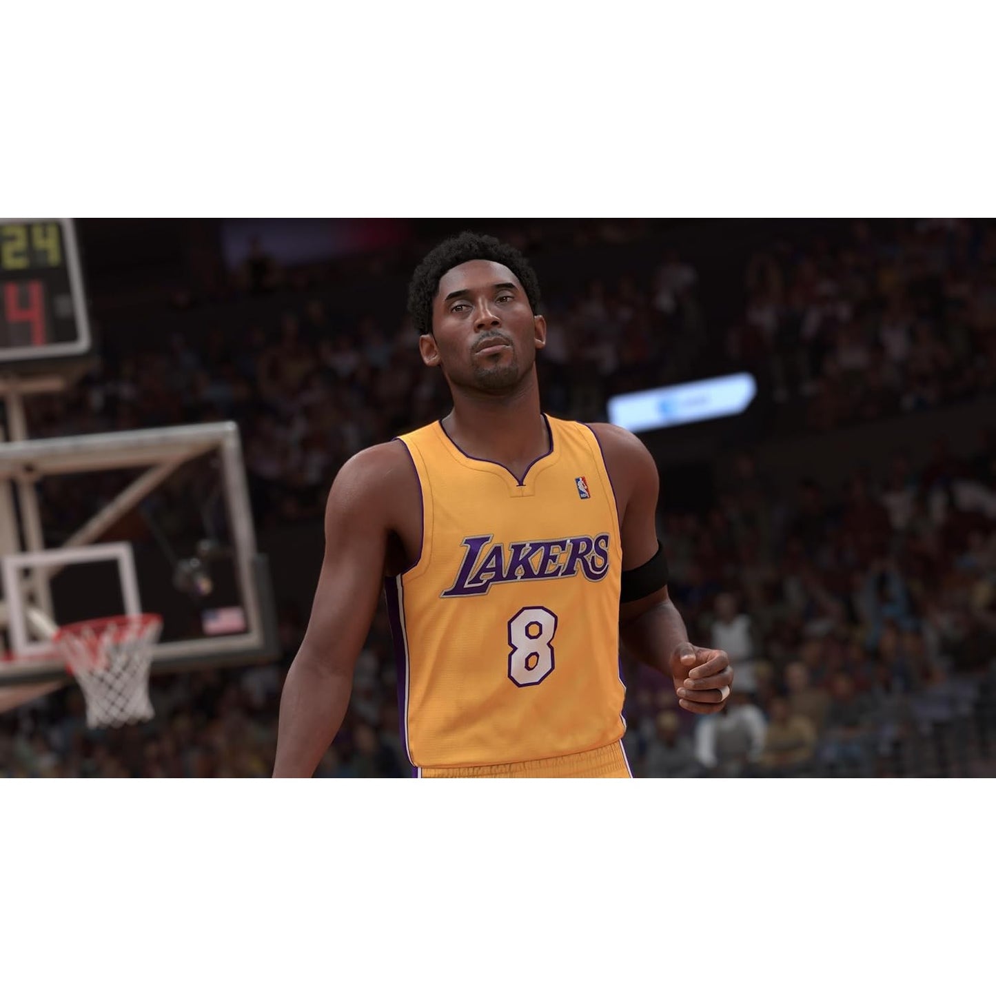 NBA 2K24 Kobe Bryant Edition - Xbox Series X - 2K