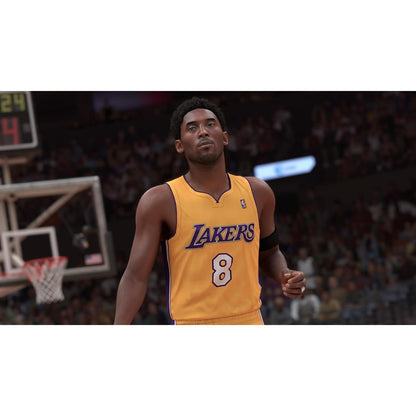 NBA 2K24 Kobe Bryant Edition - Xbox Series X - 2K