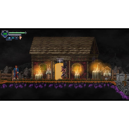 Chronicles of the Wolf - Nintendo Switch - PQube