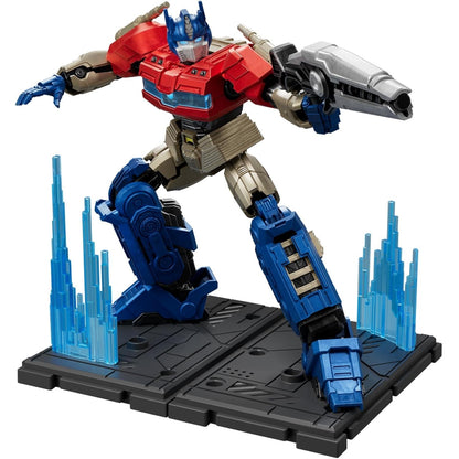 Transformers Classic Class 11 Optimus Prime Model Kit - Blokees