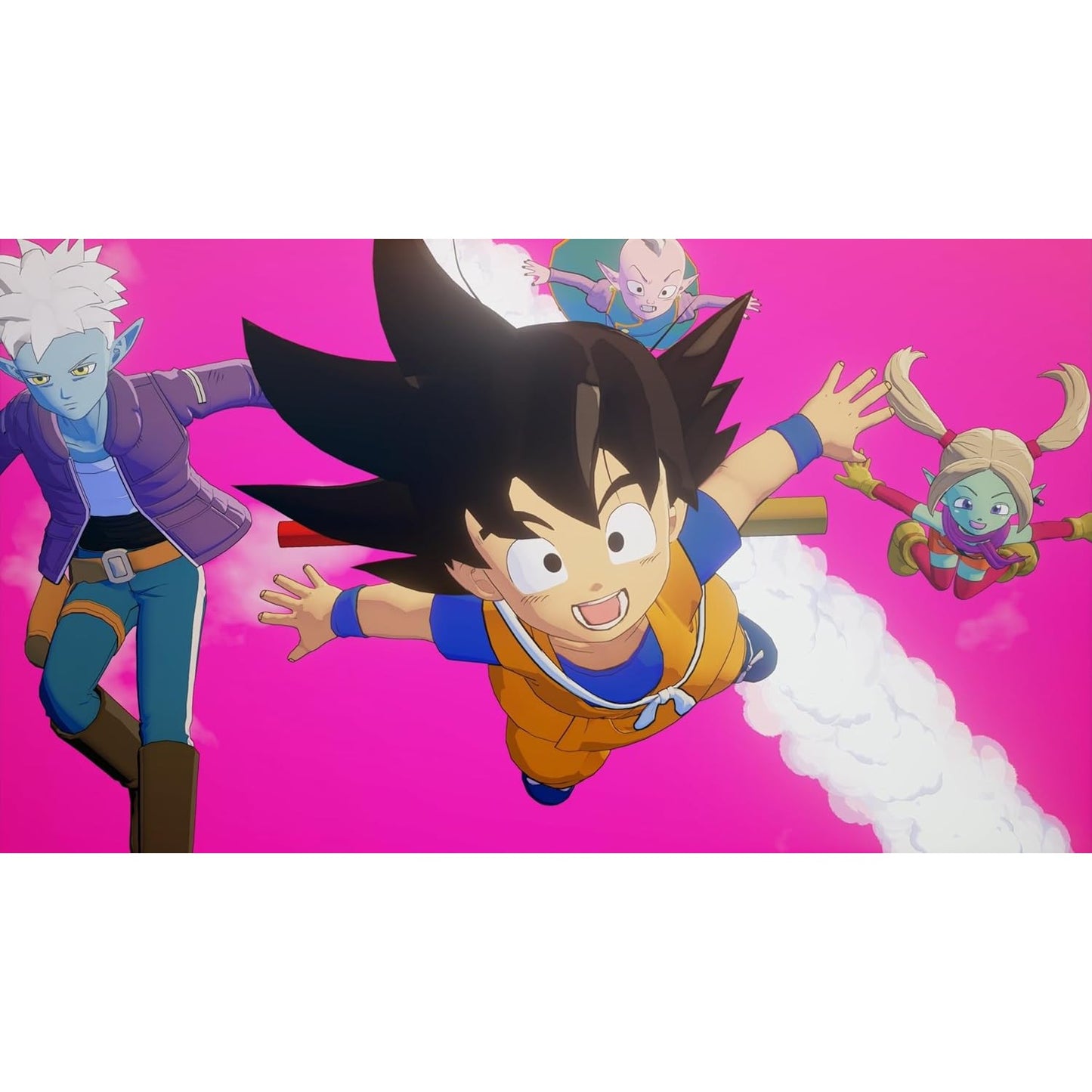 Dragon Ball Z: Kakarot Daima Edition - PlayStation 5 - Bandai Namco