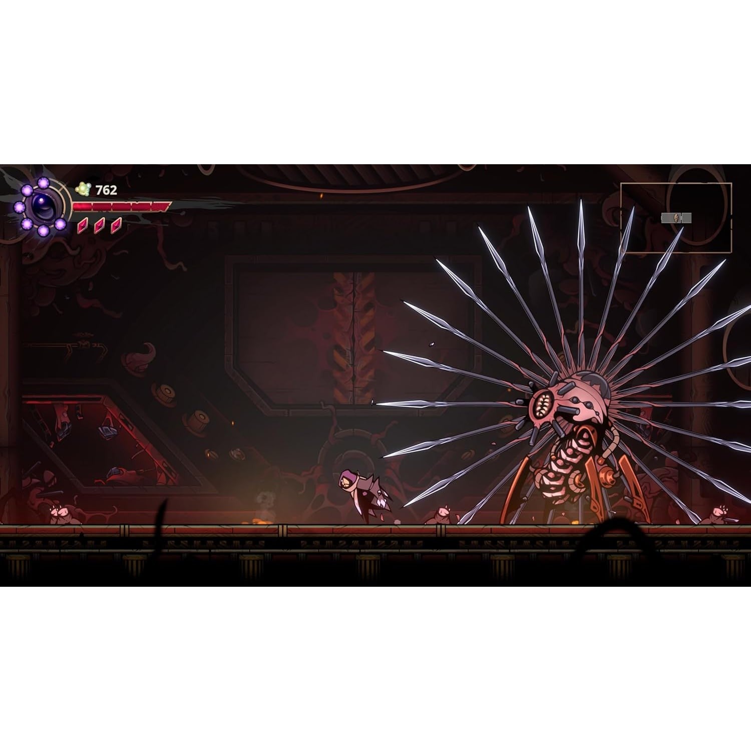 Voidwrought Standard Edition - Nintendo Switch - Selecta Play