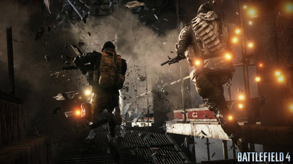 Battlefield 4 - Xbox One - Electronic Arts