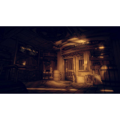 Bendy Double Pack - PlayStation 5 - Silver Lining