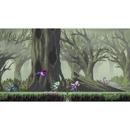 Gal Guardians: Servants of the Dark - PlayStation 5 - PQube