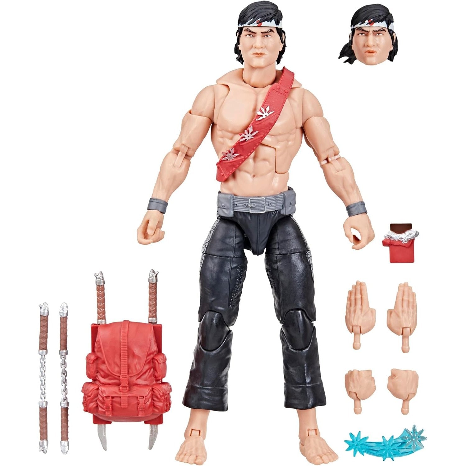 G.I. Joe Quick Kick Action Figure - Hasbro - Classified Series