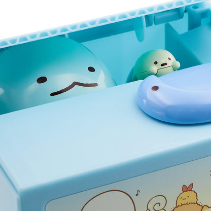 Sumikko Gurashi Tokage Coin Bank - Shine