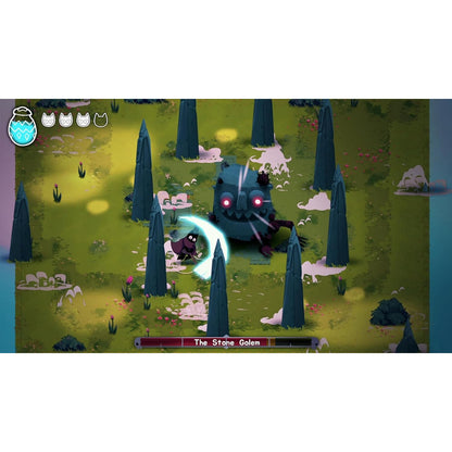 Crypt Custodian - PlayStation 5 - PM Studios