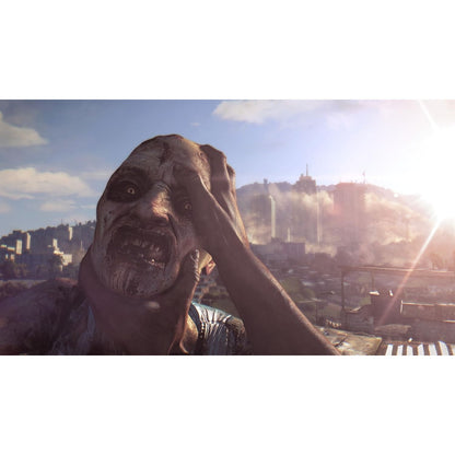 Dying Light - PlayStation 4 - Warner Bros. Interactive Entertainment