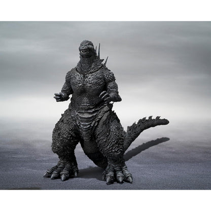 Godzilla Minus One Godzilla Minus Color Ver. Action Figure - Bandai Spirits - S.H.MonsterArts