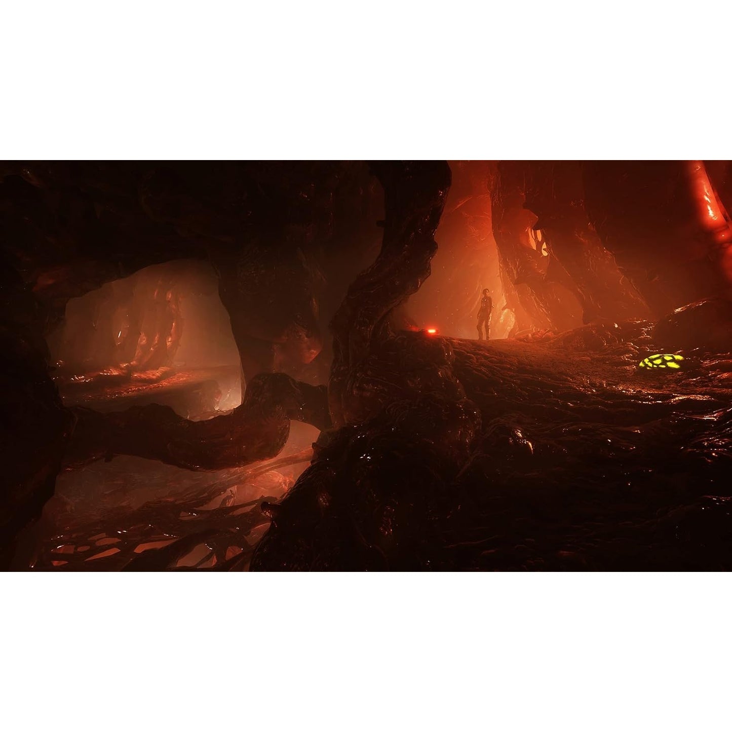 Scars Above - Xbox Series X and Xbox One - Deep Silver
