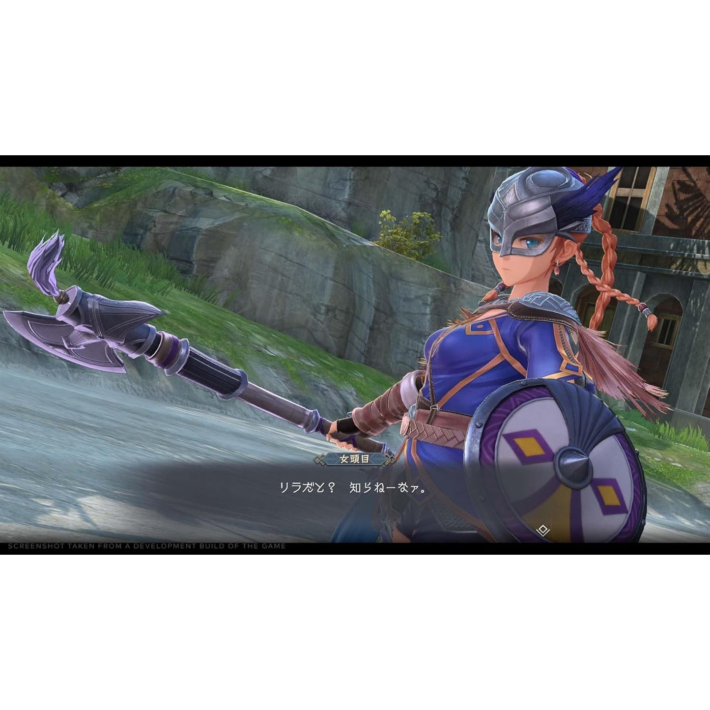 Ys X: Nordics Deluxe Edition - Nintendo Switch - NIS America