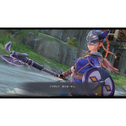 Ys X: Nordics Deluxe Edition - Nintendo Switch - NIS America