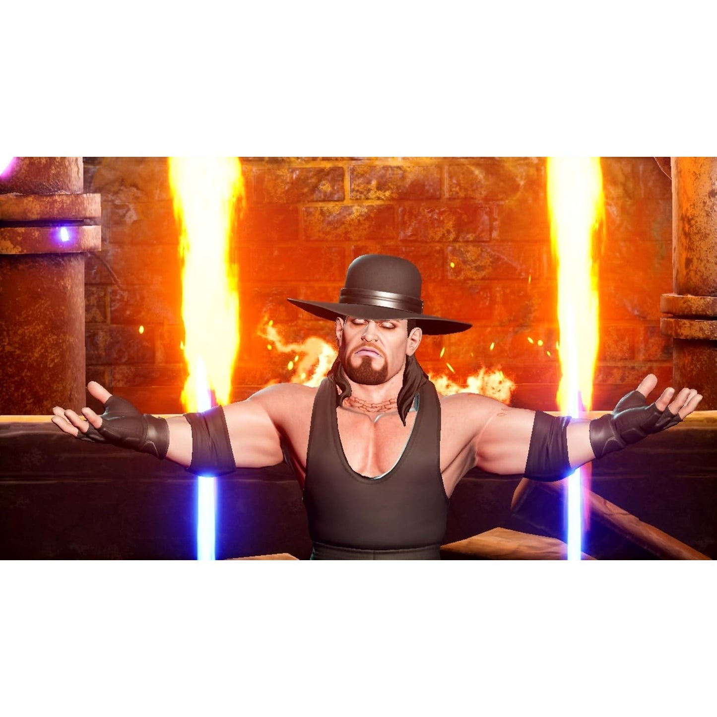 WWE 2K Battlegrounds Standard Edition - Nintendo Switch - 2K