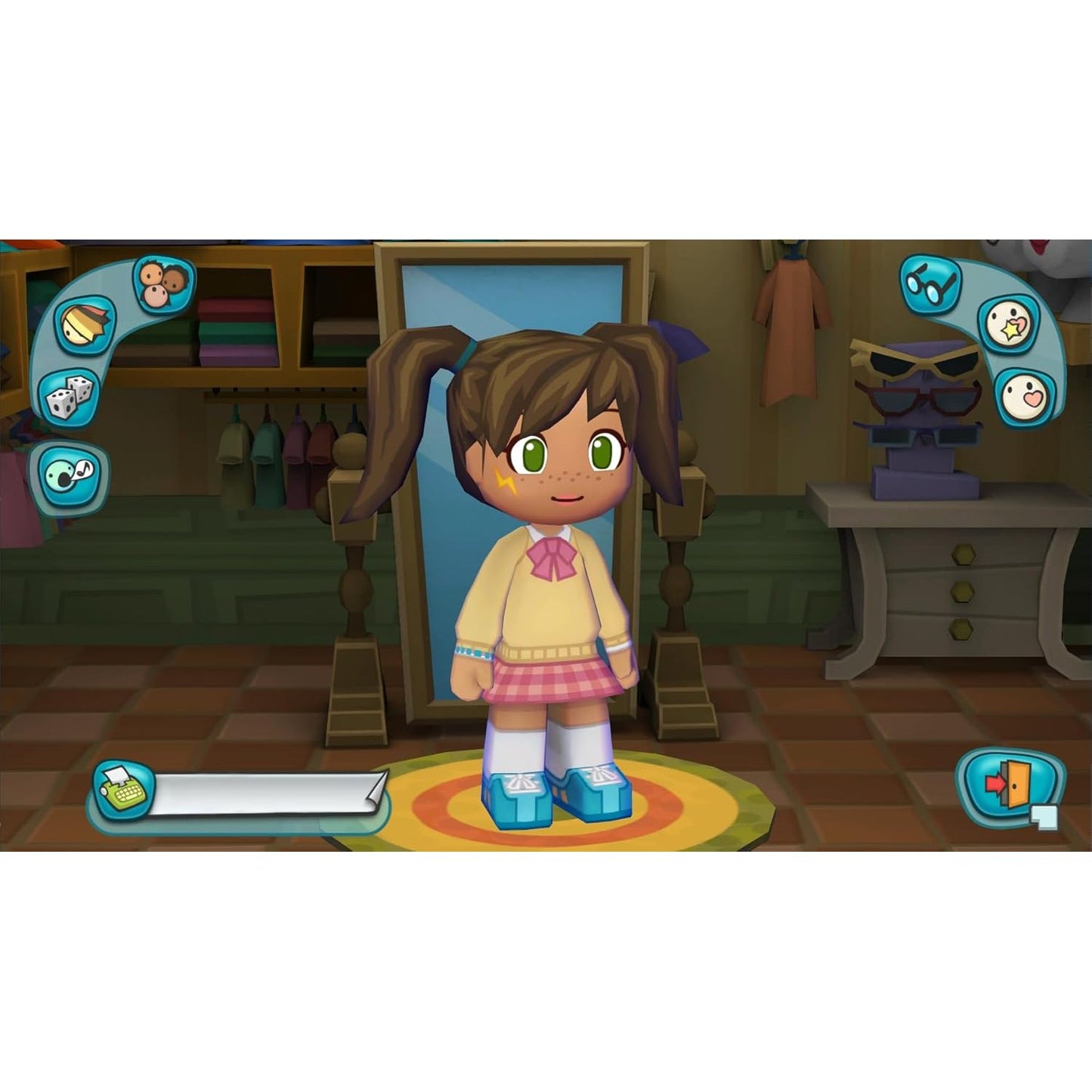 MySims: Cozy Bundle - PlayStation 5 - Electronic Arts