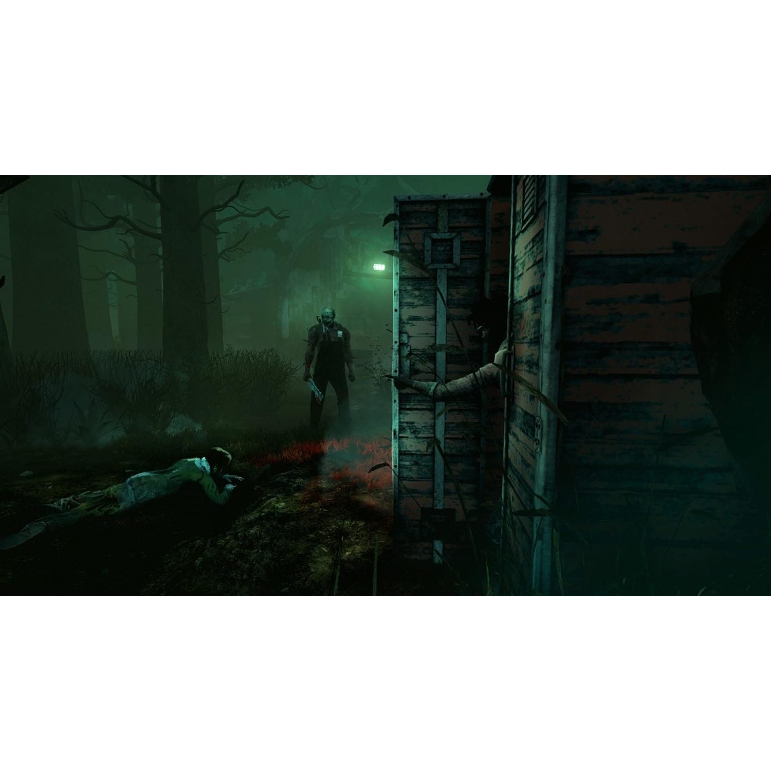 Dead by Daylight - Xbox One - 505 Games