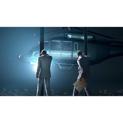 Yakuza Kiwami 3 & Dark Ties - Xbox Series X