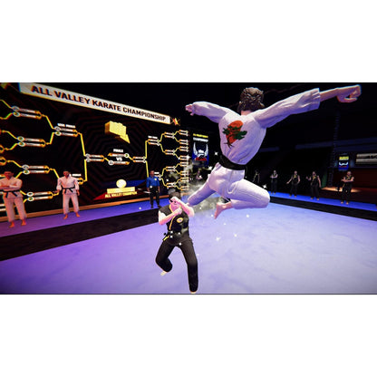 Cobra Kai 2: Dojos Rising - Nintendo Switch - Game Mill