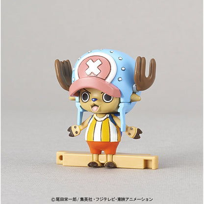 One Piece Chopper Robot Super #1 Guard Fortress - Bandai Spirits