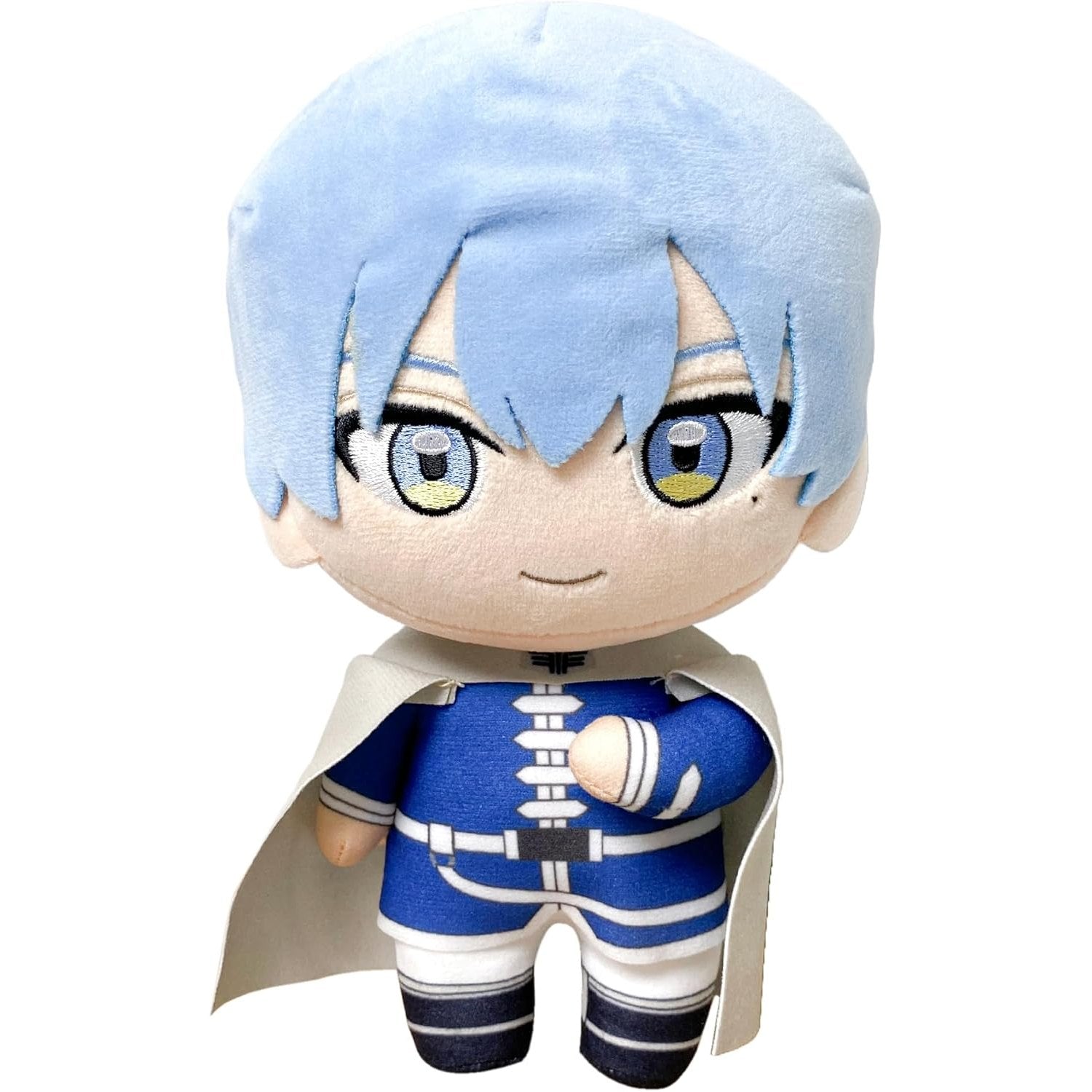 Frieren: Beyond Journey's End Himmel 8" Plush - Great Eastern Entertainment