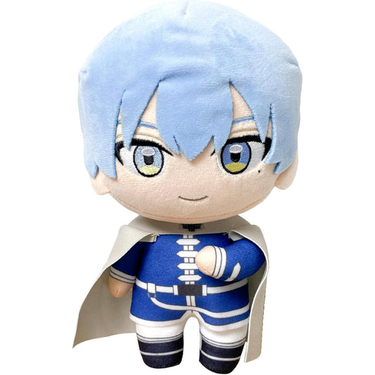 Frieren: Beyond Journey's End Himmel 8" Plush - Great Eastern Entertainment