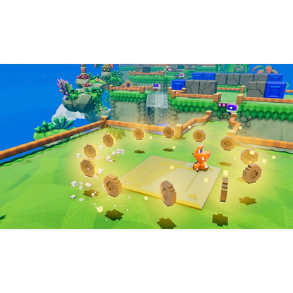 Yooka-Replaylee - Xbox Series X - PM Studios