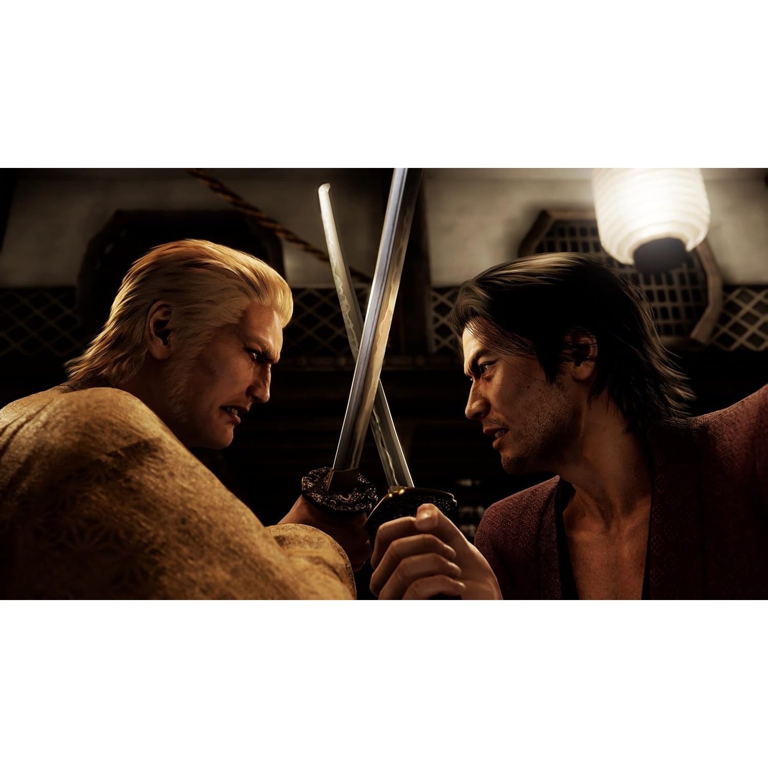 Like a Dragon: Ishin! - Xbox Series X - SEGA
