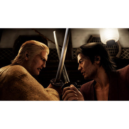 Like a Dragon: Ishin! - Xbox Series X - SEGA
